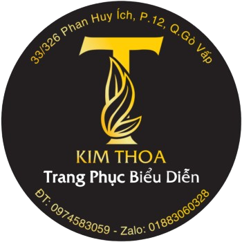 Trang Phục Kim Thoa